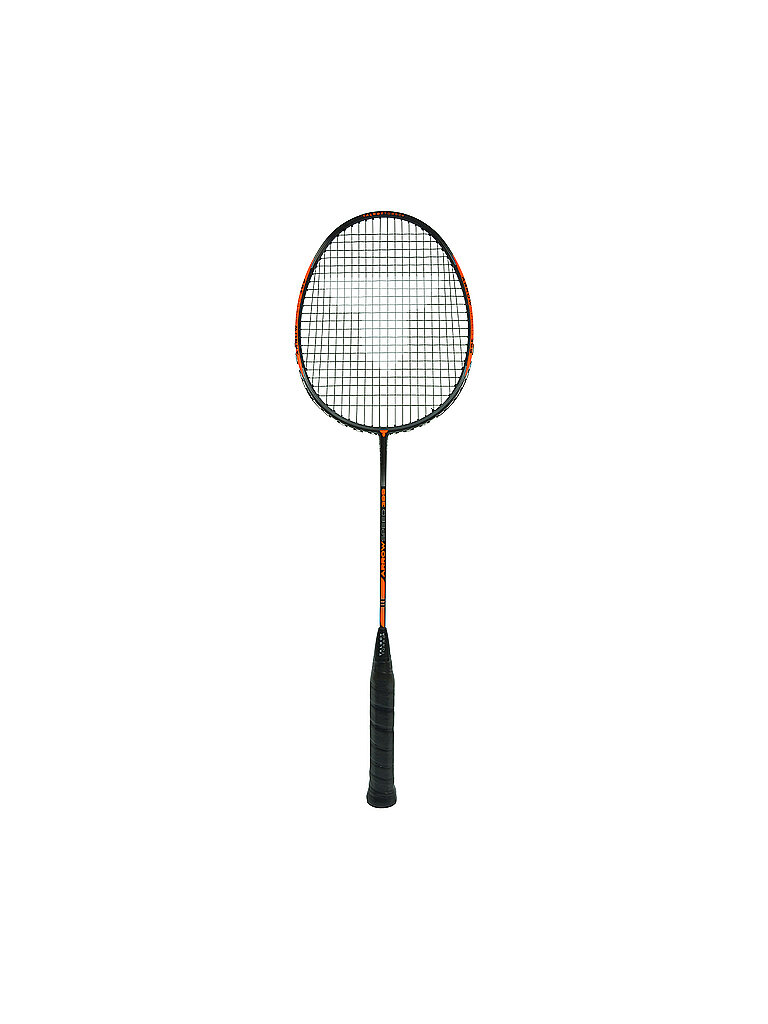 TALBOT TORRO Badmintonschlager Arrowspeed 399 schwarz
